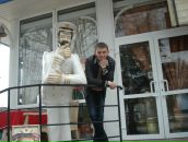 Фотография Кривошея Димы