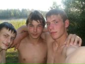 Фотография Капитонова Сергея