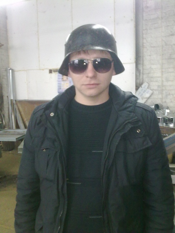 Сергей Каримов фотография #19