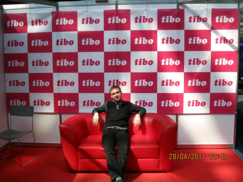 Виктор Привалов фотография #16