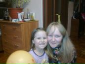 Фотография Войталюк Алсу