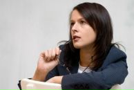 Фотография Киблик Ольги