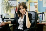 Фотография Карандеевой Екатерины