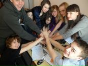 Фотография Уланова Даниила