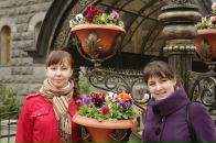 Фотография Литвиновой Елены