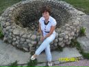 Фотография Гамовой Марии