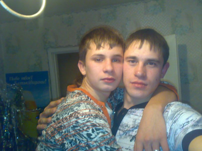 Игорь Хоменко фотография #10