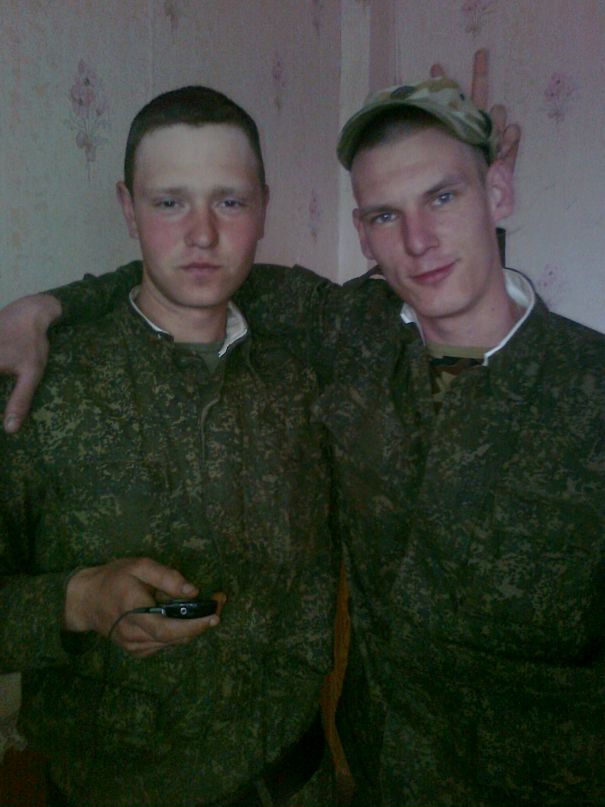 Сергей Романенко фотография #38