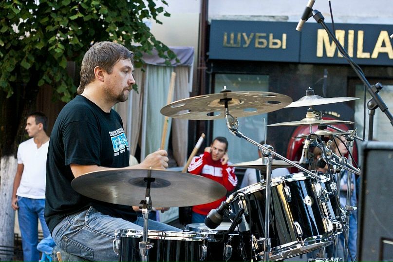 №3, Алексей Маложен, Сочи, Россия №3, Алексей Маложен, Сочи, Россия