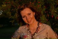 Фотография Андриановой Лилии