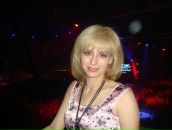 Фотография Михайловой Елены