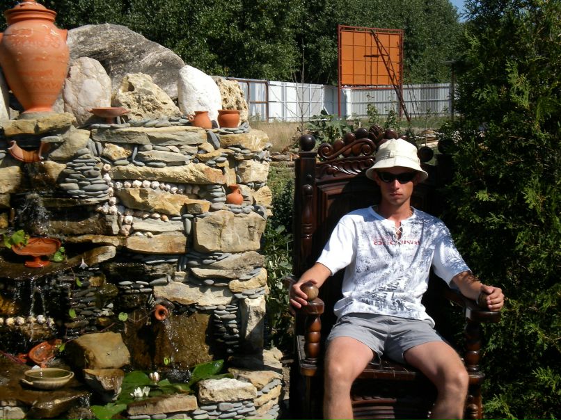 Константин Ермолин фотография #34