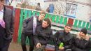 Раїса Броновицька фотография #44 (источник - https://vk.com/id145060089)