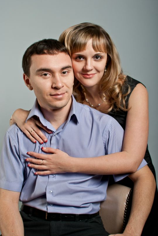 Руслан Валидов фотография #1