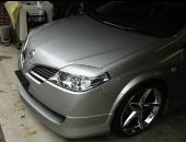 Фотография Алтесара Романа