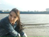 Фотография Красновой Насти