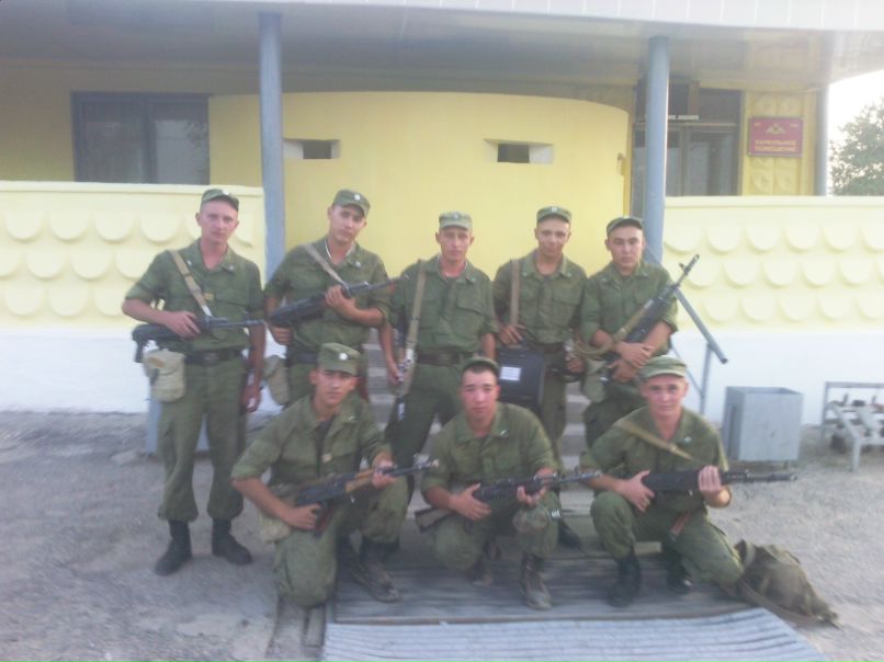 Марат Исмаилов фотография #25