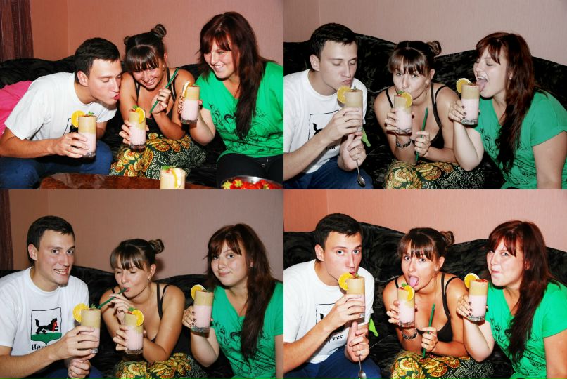 Яна Добробаба фотография #37