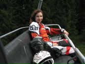 Фотография Фёдоровой Анастасии