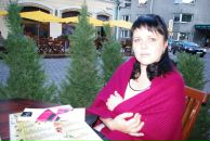 Фотография Филяевой Елизаветы