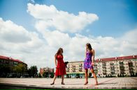 Фотография Олеси Фокины