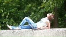 Фотография Михайловой Анастасии