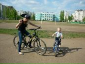 Фотография Леонтьев Антон