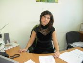 Фотография Коржовой Юлии