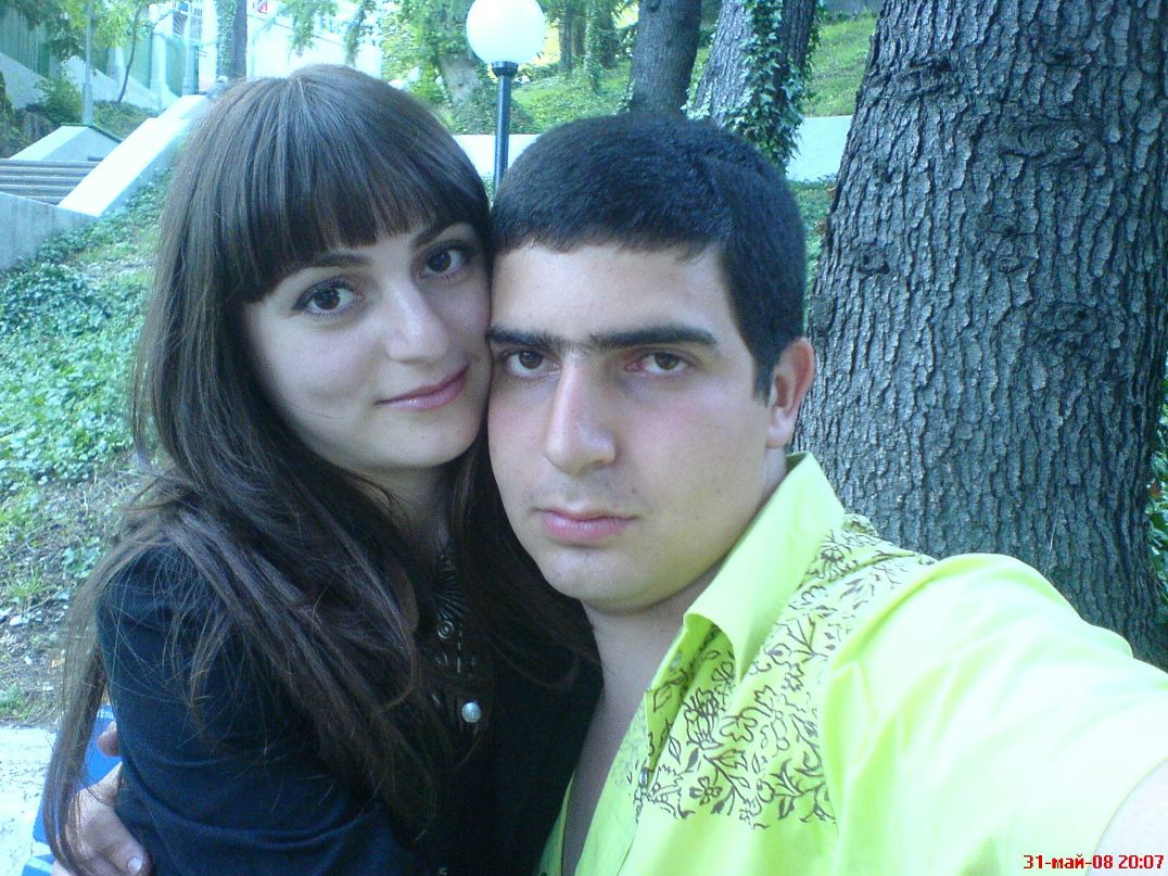 Жанна Антонян фотография #14