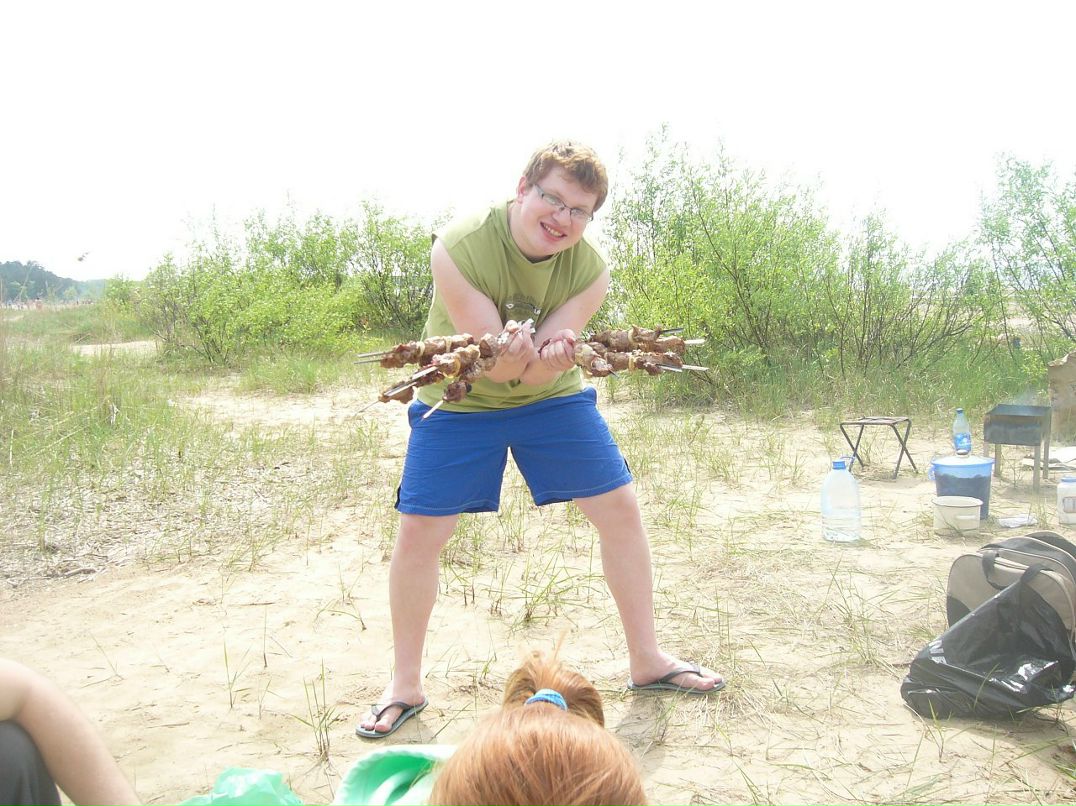 Иван Третьяков фотография #44