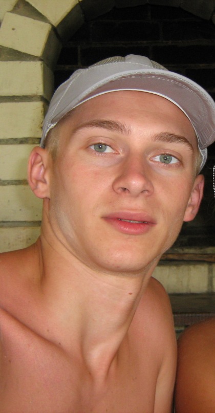 Дмитрий Сидрелёв фотография #41