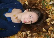 Фотография Слободской Маши