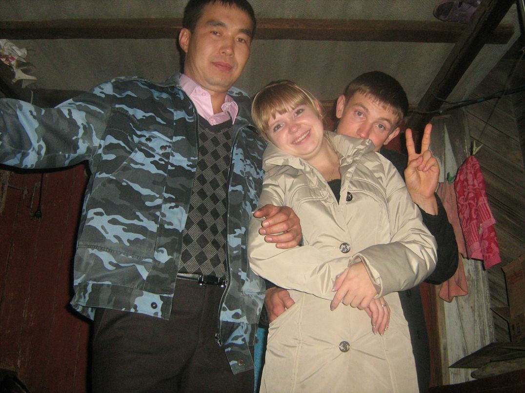 Андрей Сухарев фотография #34