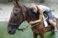 Фотография Яковлевой Стаси