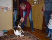 Анна Лобанова фотография #17 (источник - https://vk.com/id907112)