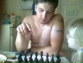 Фотография Назарова Антона