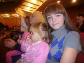 Фотография Максутовой Натальи