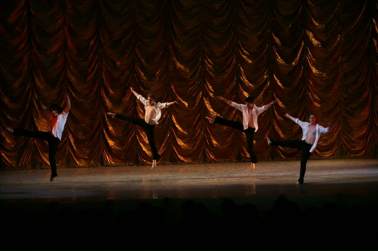 Славик Стеценко фотография #49