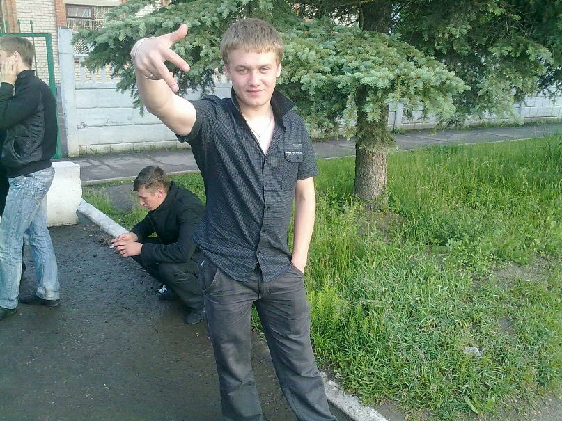 Рома Пушкарёв фотография #28
