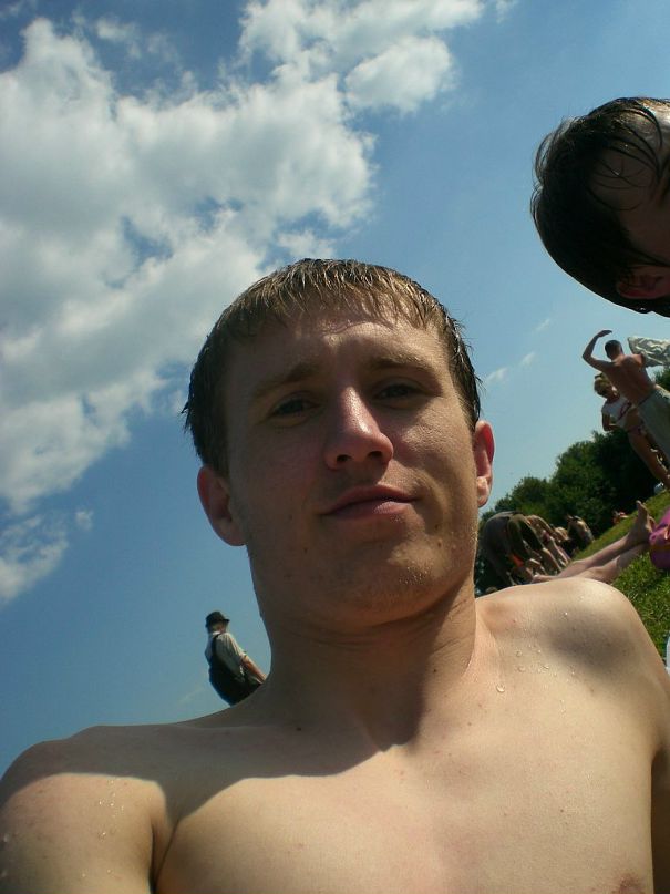 Александр Олейников фотография #24