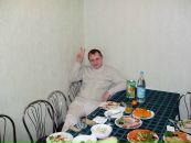 Фотография Любашова Алексея
