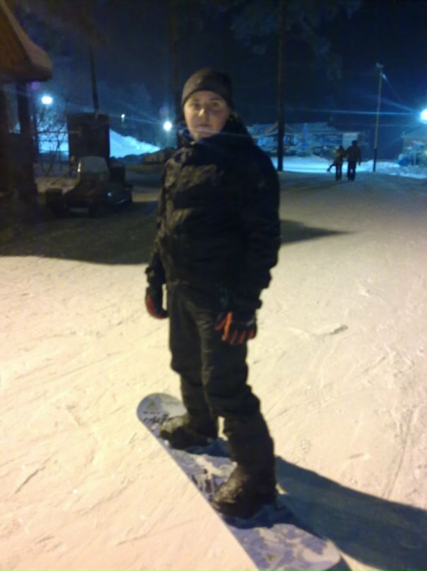 Денис Киселев фотография #40