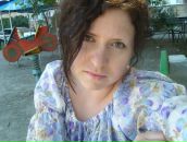 Фотография Михайловой Варвары