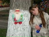 Фотография Фокиной Кристины