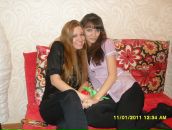 Фотография Крепс Анны