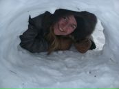Фотография Басовой Ольги