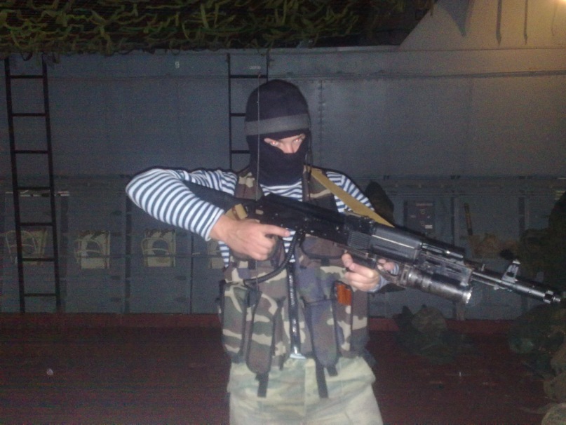 Евгений Мищенко фотография #24