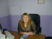 Фотография Микитиной Елены