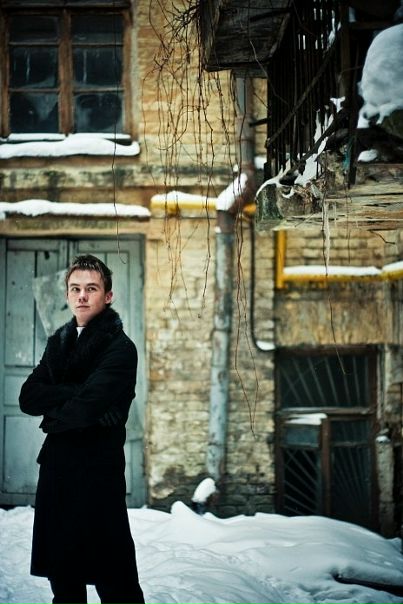 Max Vasylev фото №2