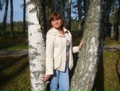 Фотография Владимировой Надежды